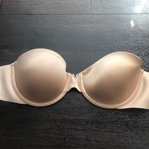Victoria’s Secret Multi-Way Strapless with Straps